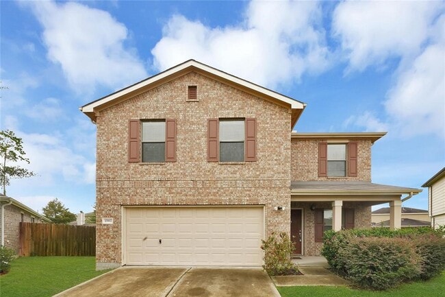 Primary Photo - 15902 Arapaho Bend Ln