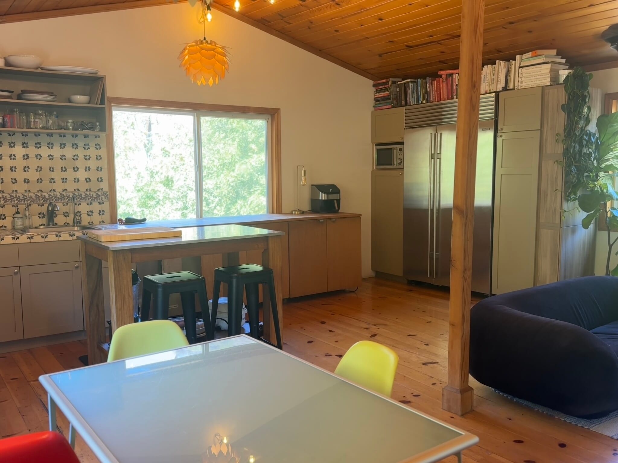 Unit B - 1734 Topanga Skyline Dr