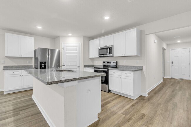 Building Photo - 3021 Jane Ln