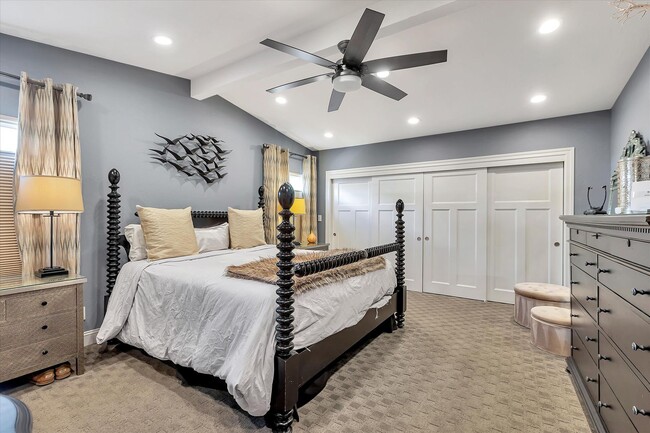 Building Photo - Gorgeous Vibrant Home In Santa Clara