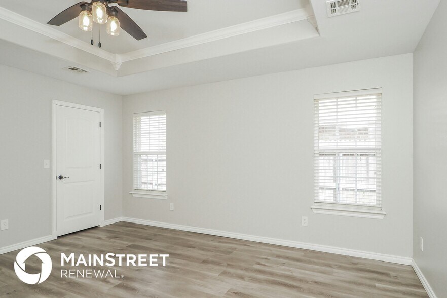 Building Photo - 3109 Canton Trail