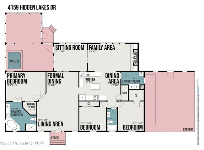 Building Photo - 4159 Hidden Lakes Dr