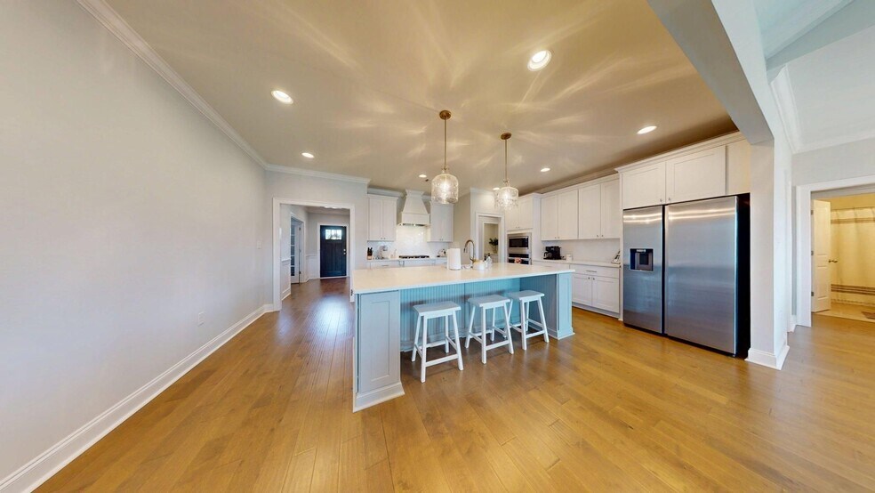 Building Photo - Hidden Lakes Subdivision - Opelika