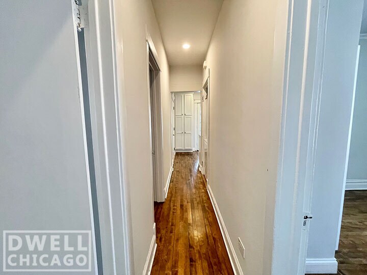 Building Photo - 3818 N Kenneth Ave