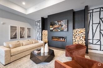 Interior Photo - Gateway Lofts Lansing