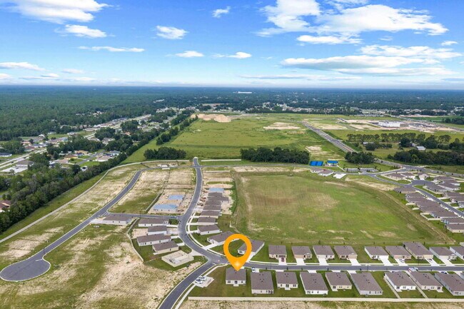Building Photo - Be the first to rent this new 3BR 2BA home in SW Ocala!