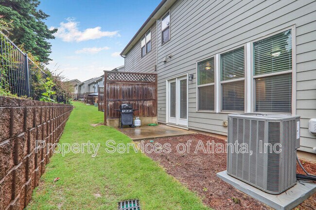 Building Photo - 268 Stone Park Dr