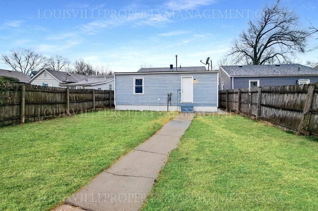 Building Photo - 3605 Parthenia Ave