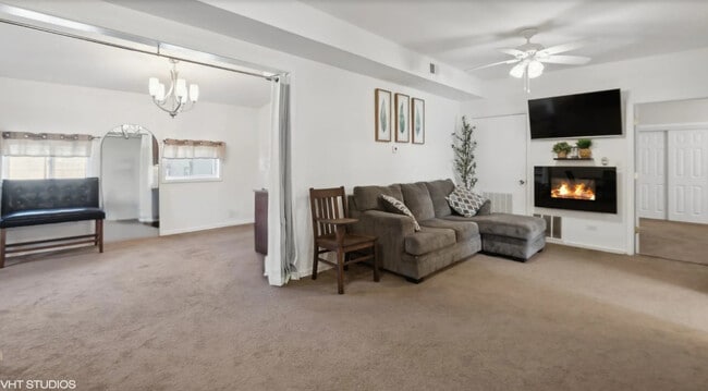 Building Photo - 3510 St Paul Ave