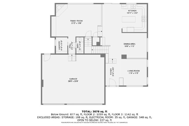 Building Photo - Luxury Living Awaits in this Grant Ranch Home! Meticulously Maintained Home Featuring 6 Bedrooms/...