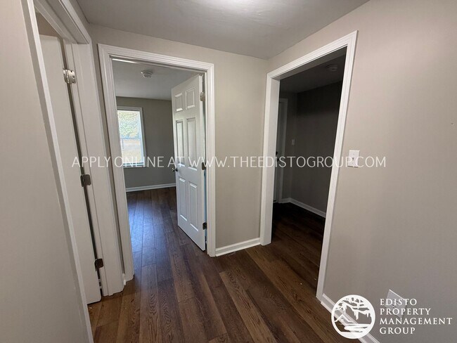 Building Photo - Charming Country Living – Newly Updated 3BR Home with Spacious Yard in Cope!