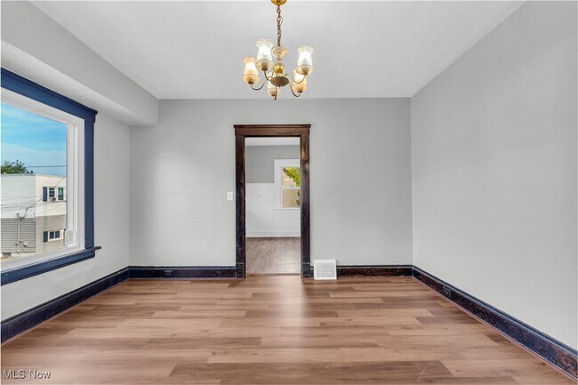 Building Photo - 4126 Gifford Ave