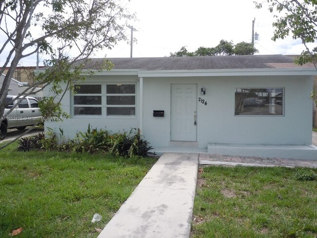 Building Photo - 2124 Taylor St
