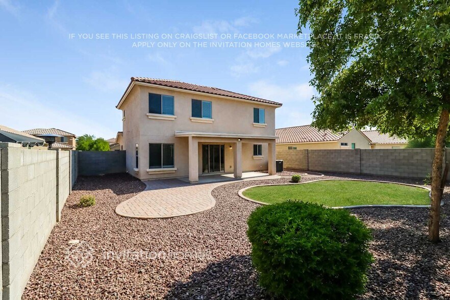 Building Photo - 16546 W Desert Bloom St