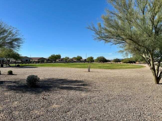 Building Photo - Well maintained single level San Tan Valley home located in Quail Run.