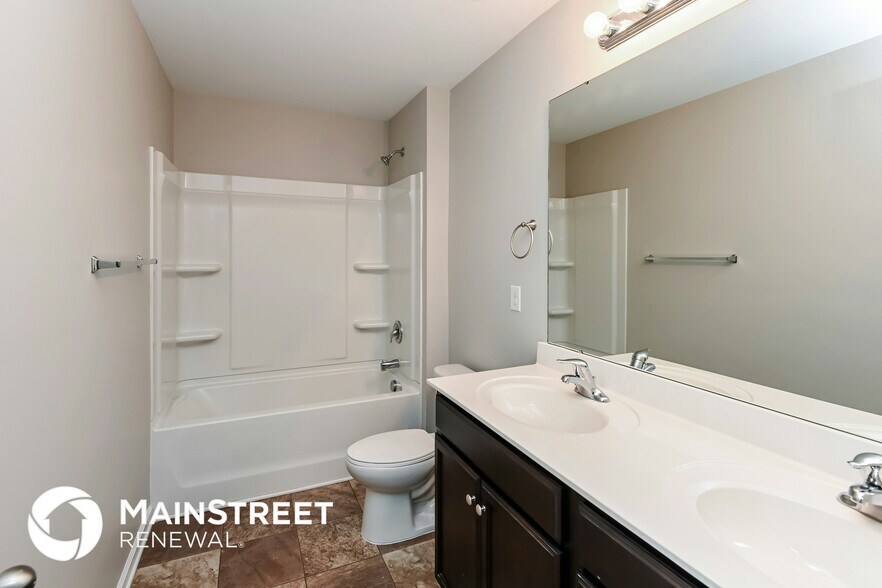 Building Photo - 4123 Long Arrow Dr
