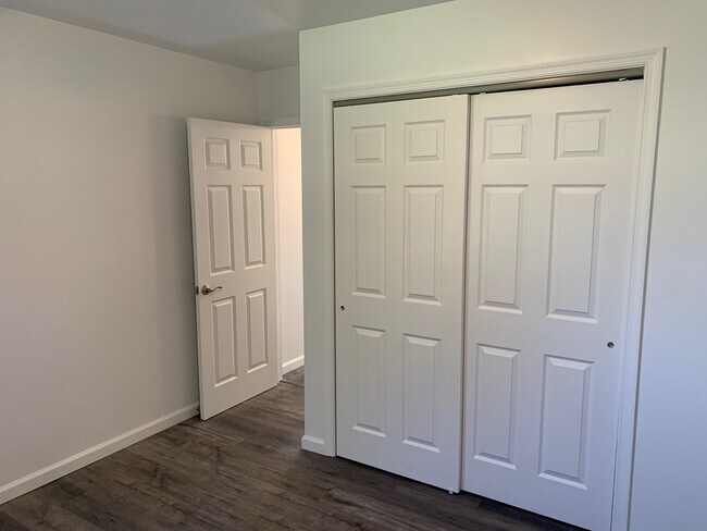 Master Bedroom - 36 W Lancaster Ave