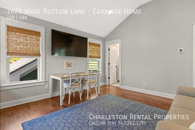 Building Photo - 1625 Ware Bottom Ln