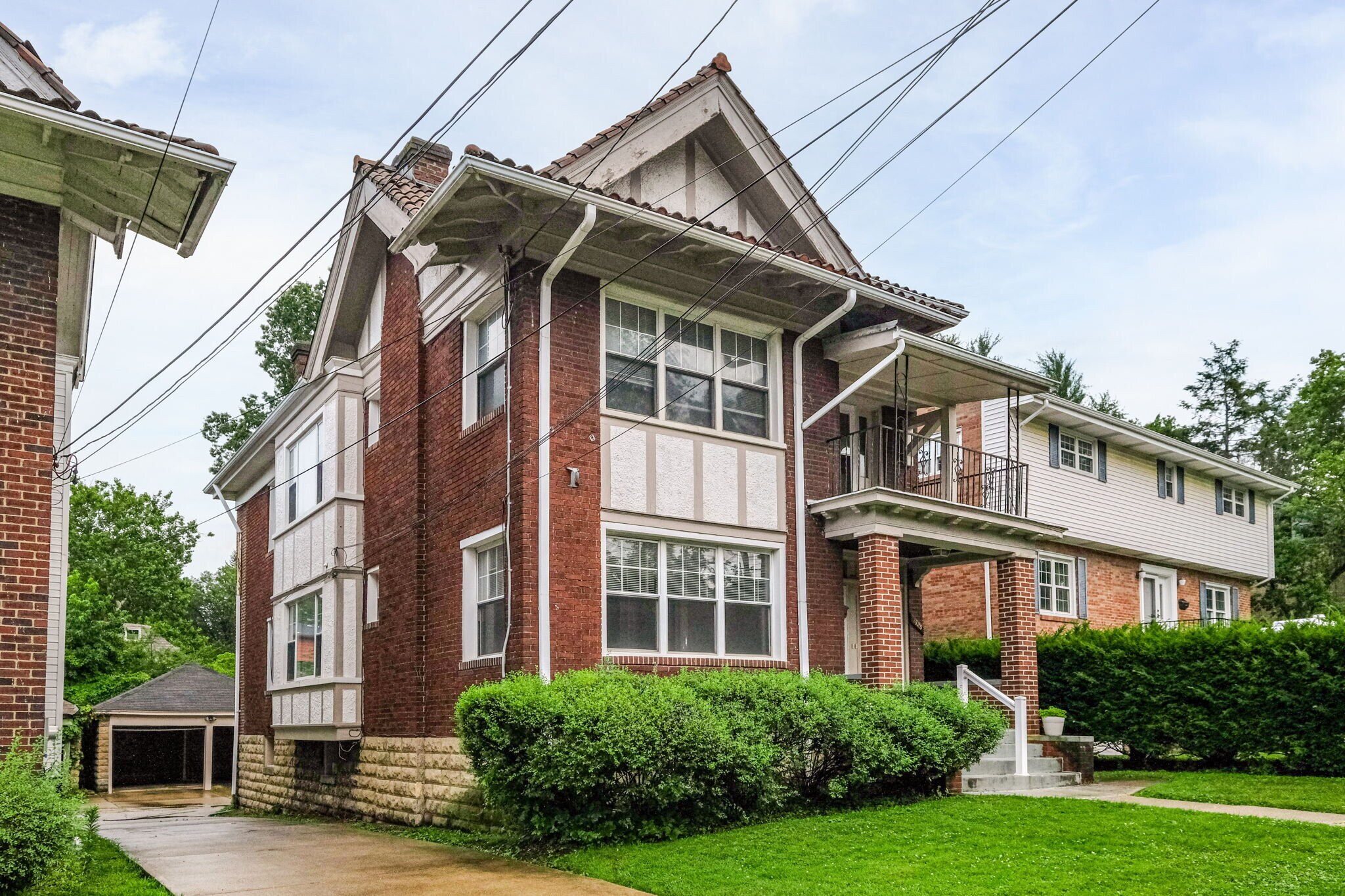 Building Photo - 1525 S Negley Ave
