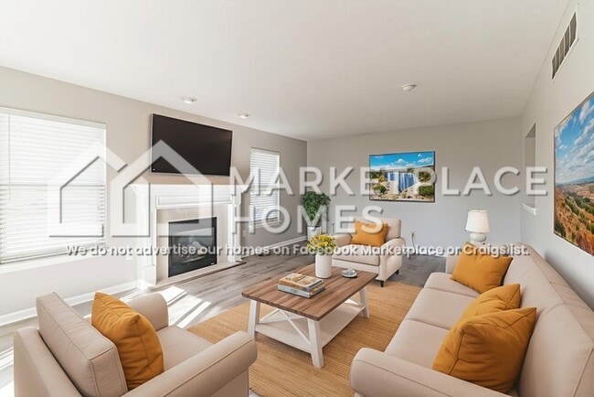 Building Photo - 3045 Republic Way