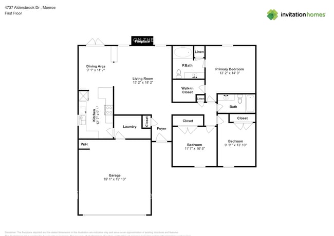 Building Photo - 4737 Aldersbrook Dr