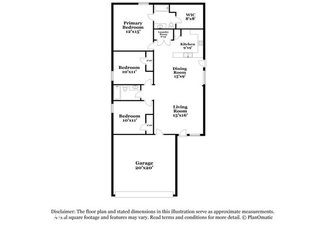 Building Photo - 3153 Crestone Dr