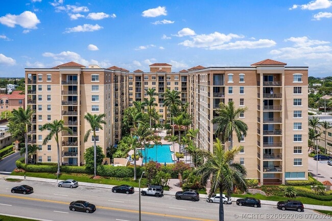 Building Photo - 1803 N Flagler Dr