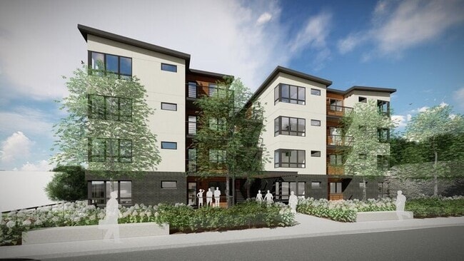 Building Photo - 1534 Virginia Ave