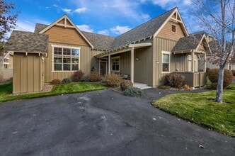 Building Photo - Eagle Crest Bunkhouse, utilities paid