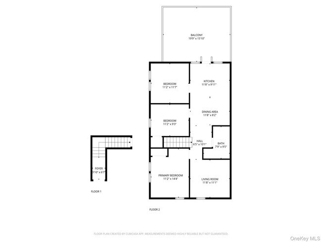 Building Photo - 12 N Church St