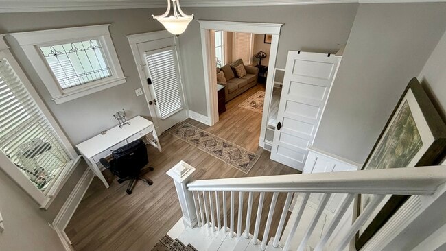 Building Photo - 500 Barrett St