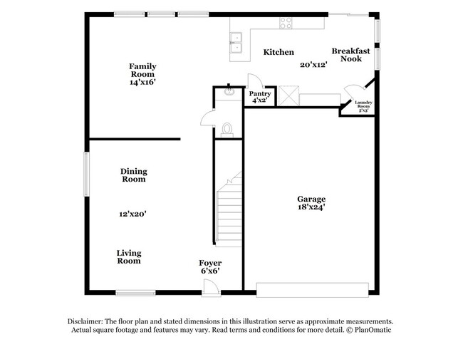 Building Photo - 5056 Wild Oats Dr