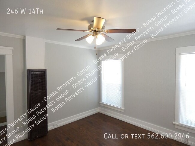Building Photo - 246 W 14Th-