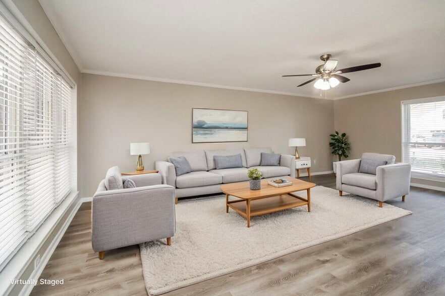 Building Photo - 17930 Cypress Spring Dr