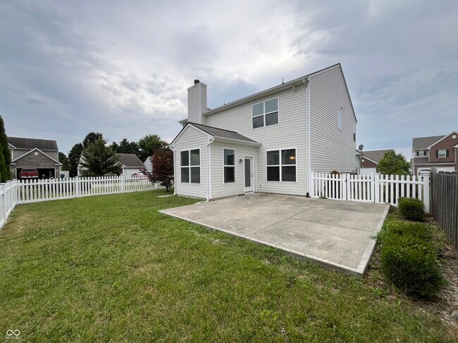 Building Photo - 15156 High Timber Ln