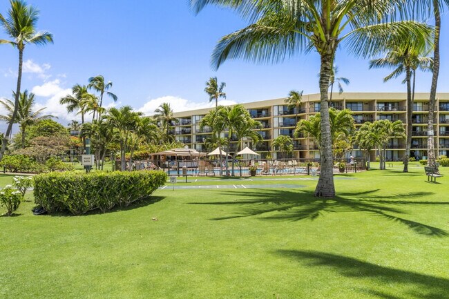 Building Photo - 1032 S Kihei Rd