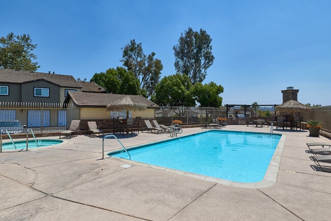 Building Photo - 5022 Los Morros Way