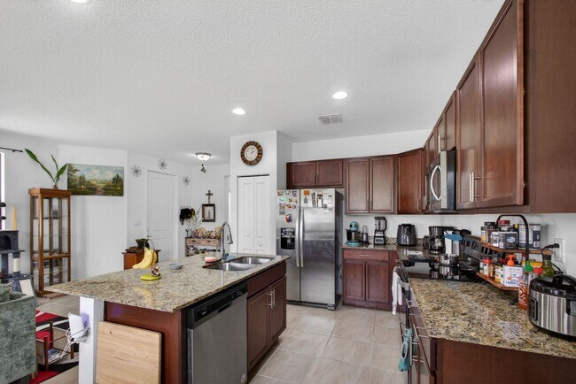 Building Photo - Gated community new construction | 4BR 2.5 Riviera Beach Single Family Home