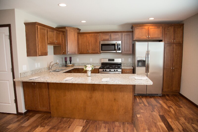 Building Photo - 6301 Saulk Trail