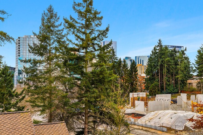 Building Photo - 3Bd/4Ba Bellevue Townhouse