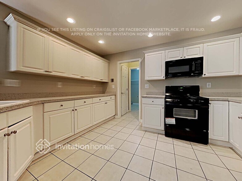 Building Photo - 4621 Howell Farms Dr NW