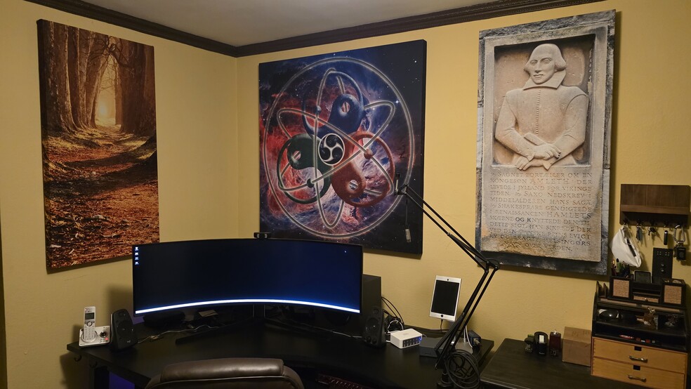 Attached Office - 1415 W 49th St