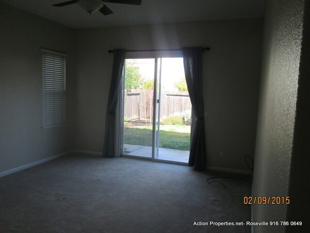 Building Photo - West Roseville 2100sqft, 3 Bedroom (office...