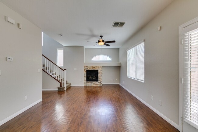 Building Photo - 9341 Colorful Rainbow Ave