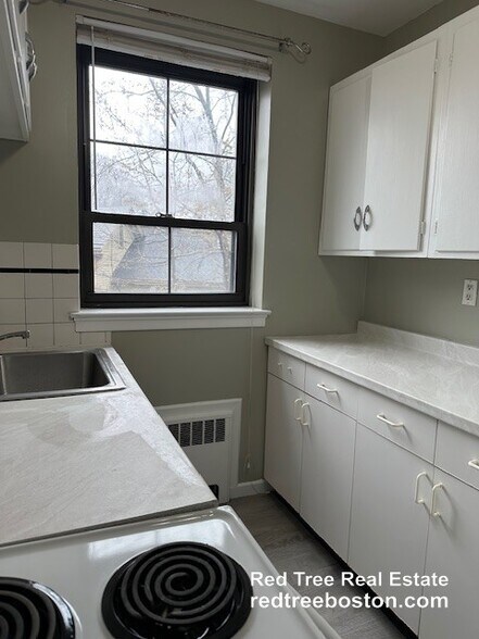 Building Photo - 55 Harvard Ave
