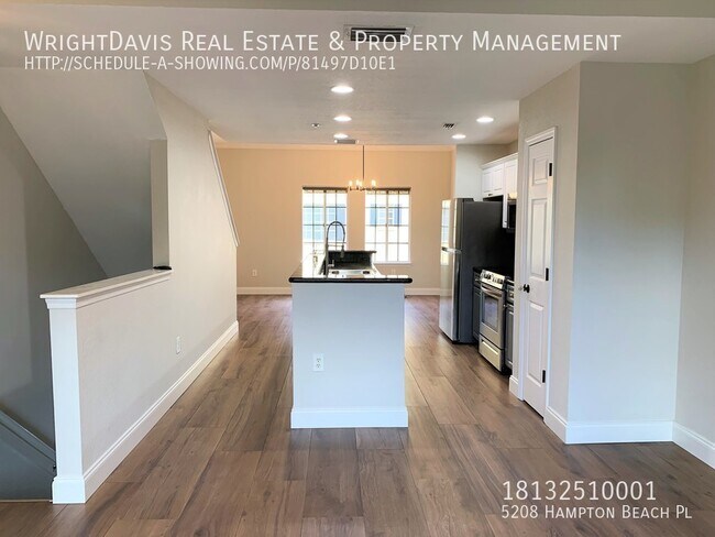 Building Photo - 5208 Hampton Beach Pl
