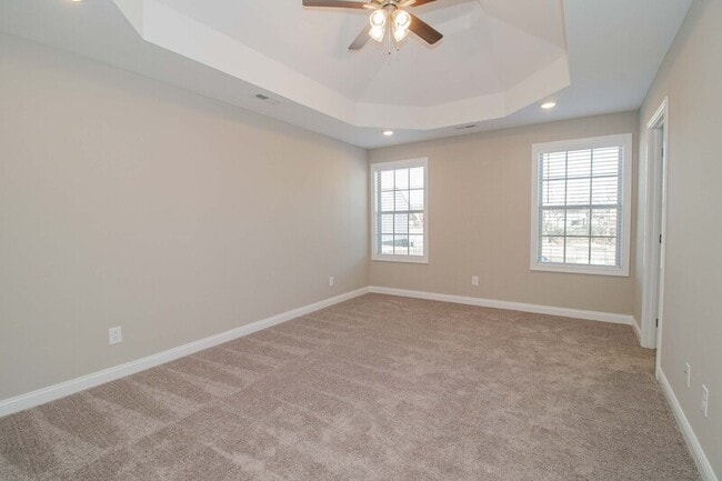 Building Photo - 4007 Ft Sumter Dr