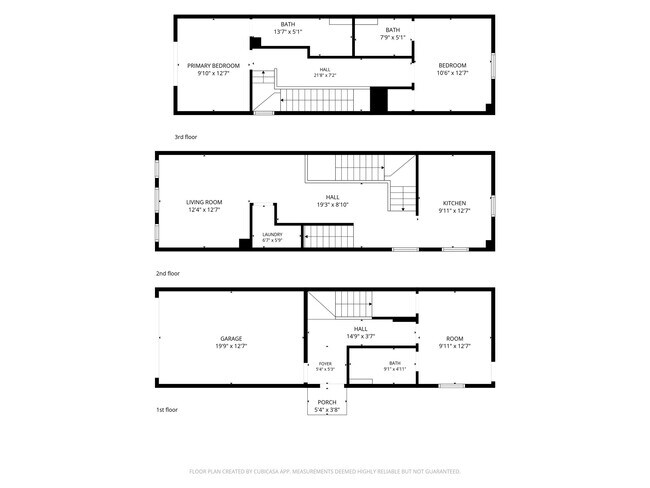 Building Photo - 4410 Allen St