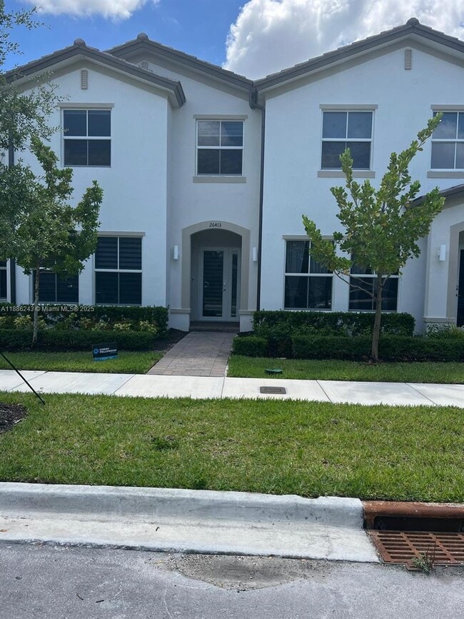 Building Photo - 26413 SW 149th Ave