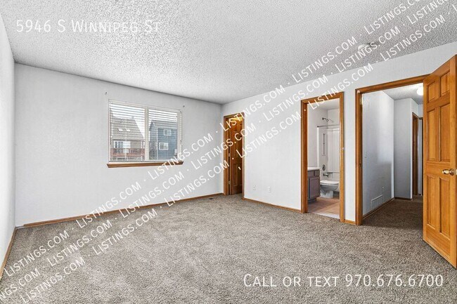 Building Photo - 5946 S Winnipeg St